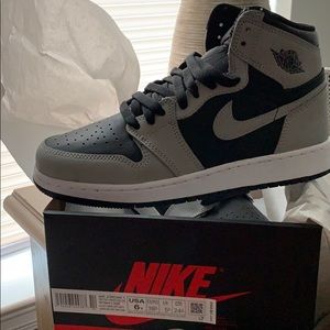 Jordan Retro 1 (Shadow 1s)